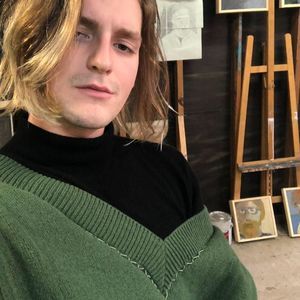 Meet your Posher, Matthew